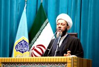 برخورد جدی با فساد قدرت نظام را افزایش می‌دهد