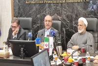 اجرای سند نفت، گاز و پتروشیمی جهش ۲۰درصدی اقتصاد استان را رقم می‌زند