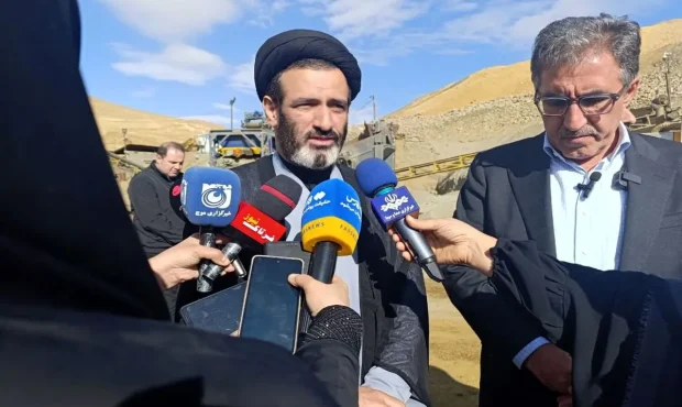 رونق صنعتی کرمانشاه در راه است/ مشکلات واحدها روی میز جلسه فوری تهران