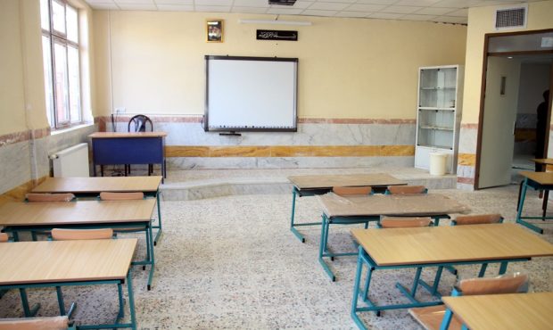 مدارس استان کرمانشاه روز شنبه تعطیل است مدارس استان کرمانشاه روز شنبه تعطیل است