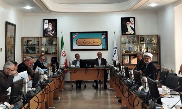 پیگیری سه طرح مهم جهاددانشگاهی در حوزه مهارتآموزی، انرژی و سلامت/ توافق برای اجرای طرح توانمندسازی پنجهزار دانشجو در کرمانشاه پیگیری سه طرح مهم جهاددانشگاهی در حوزه مهارتآموزی، انرژی و سلامت/ توافق برای اجرای طرح توانمندسازی پنجهزار دانشجو در کرمانشاه