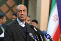 استاندار کرمانشاه: روحیه بسیجی، کلید حل مشکلات زندگی مردم است