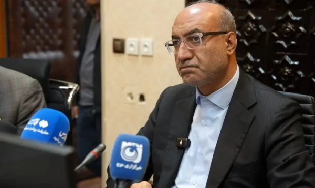 زمان آزمونوخطا تمام شد/شهرداری باید در اتاق شیشهای اداره شود زمان آزمونوخطا تمام شد/شهرداری باید در اتاق شیشهای اداره شود