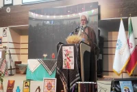 کتاب میراث ماندگار بشر است و هیچ‌گاه جایگزین نخواهند داشت