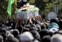 بدرقه دل‌ها در دیار مقاومت؛ کرمانشاه میزبان هفت آلاله بی‌نام