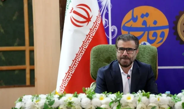 فناوری اطلاعات ستون اجرای سالم انتخابات شوراهاست فناوری اطلاعات ستون اجرای سالم انتخابات شوراهاست