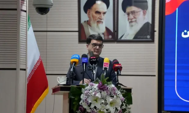 توسعه مبادلات مرزی ابزار اصلی تحریمشکنی است توسعه مبادلات مرزی ابزار اصلی تحریمشکنی است