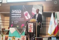 کاهش ۵۰ درصدی علاقه مردم به کتاب زنگ خطر فرهنگی است