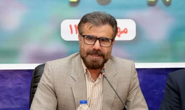 معاون استانداری کرمانشاه بر نقش سمن‌ها در نظام تصمیم‌سازی اجتماعی تاکید کرد