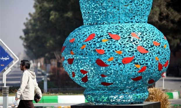 کرمانشاه هویت می‌خواهد، المان‌های کردی نادیده گرفته می‌شوند