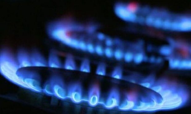 مصرف گاز در کرمانشاه از مرز ۱۶ میلیون مترمکعب گذشت