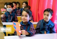 ارتقای کیفیت مدارس با تکیه بر تجهیزات آموزشی و هوش مصنوعی یک ضرورت است