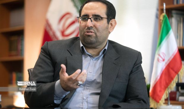 دادستان کرمانشاه: مدیریت پیشگیرانه، نقشههای دشمن در زندانها را خنثی میکند دادستان کرمانشاه: مدیریت پیشگیرانه، نقشههای دشمن در زندانها را خنثی میکند