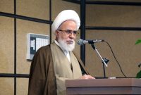 امام جمعه کرمانشاه: فضای وحدت و همدلی کنونی در استان بی‌سابقه است