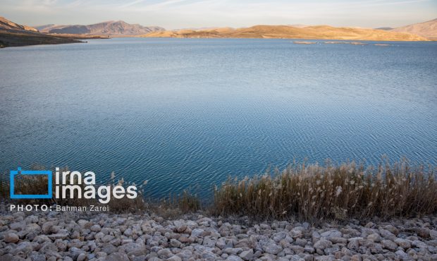 اختصاص ۸۱۱ میلیارد تومان از محل مصوبات سفر رییس جمهور به طرحهای آب منطقهای کرمانشاه اختصاص ۸۱۱ میلیارد تومان از محل مصوبات سفر رییس جمهور به طرحهای آب منطقهای کرمانشاه