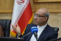 تأکید استاندار کرمانشاه بر ضرورت جهش توسعه‌ای گیلانغرب