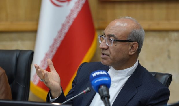 تأکید استاندار کرمانشاه بر ضرورت جهش توسعهای گیلانغرب تأکید استاندار کرمانشاه بر ضرورت جهش توسعهای گیلانغرب