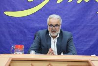فرماندار کرمانشاه: پرداخت تسهیلات اشتغال در شهرستان قابل قبول نیست