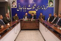 نتایج تلاش برای تغییر نگاه‌ها به کرمانشاه در شاخص‌های یک سال اخیر مشهود است