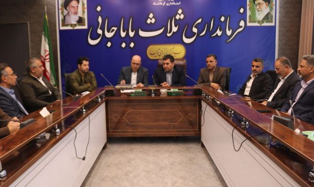 نتایج تلاش برای تغییر نگاهها به کرمانشاه در شاخصهای یک سال اخیر مشهود است نتایج تلاش برای تغییر نگاهها به کرمانشاه در شاخصهای یک سال اخیر مشهود است