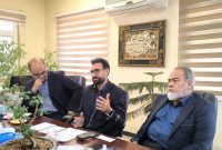 برگزاری همایش معرفی مفاخر کرمانشاه گامی برای تقویت هویت و انسجام اجتماعی استان است