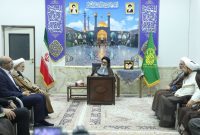 استاندار: یکی از برکات سفر رهبر معظم انقلاب به کرمانشاه تحول در کشاورزی استان بود