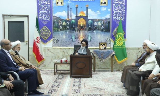 استاندار: یکی از برکات سفر رهبر معظم انقلاب به کرمانشاه تحول در کشاورزی استان بود استاندار: یکی از برکات سفر رهبر معظم انقلاب به کرمانشاه تحول در کشاورزی استان بود