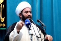 امام‌جمعه موقت کرمانشاه: زن در مکتب اسلام بالاترین جایگاه را دارد