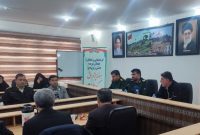 جانشین سپاه کرمانشاه: اقتدار علمی، محور بازدارندگی و پیشرفت جمهوری اسلامی است