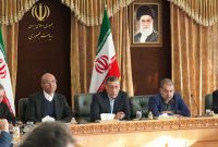 قائم‌پناه: پیگیری منابع مصوبات سفر رئیس‌جمهور، اولویت اول است