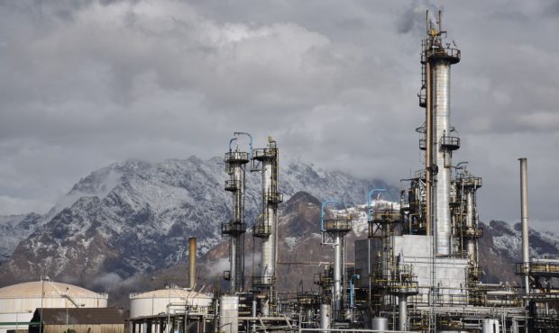 پایان بررسی قضایی؛ واگذاری پالایشگاه کرمانشاه و پتروشیمی بیستون قانونی اعلام شد پایان بررسی قضایی؛ واگذاری پالایشگاه کرمانشاه و پتروشیمی بیستون قانونی اعلام شد