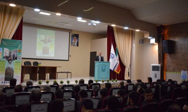 معاون استاندار کرمانشاه: پاسخگویی به نسل پرسشگر امروز یک ضرورت است معاون استاندار کرمانشاه: پاسخگویی به نسل پرسشگر امروز یک ضرورت است