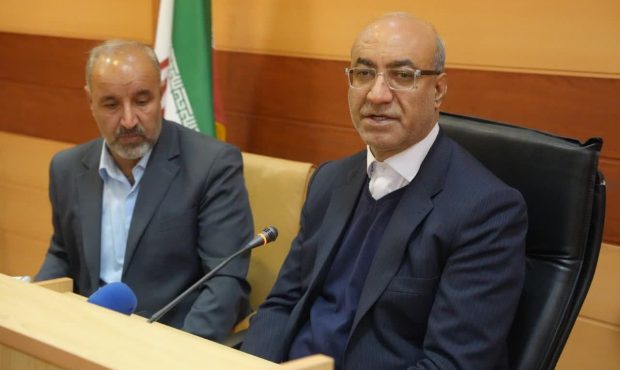 استاندار کرمانشاه: گزارشات بهموقع هواشناسی نقش کلیدی در پیشگیری و مدیریت حوادث دارد استاندار کرمانشاه: گزارشات بهموقع هواشناسی نقش کلیدی در پیشگیری و مدیریت حوادث دارد