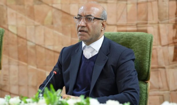 استاندار کرمانشاه: هیچگونه سهلانگاری در سلامت انتخابات پذیرفتنی نیست استاندار کرمانشاه: هیچگونه سهلانگاری در سلامت انتخابات پذیرفتنی نیست