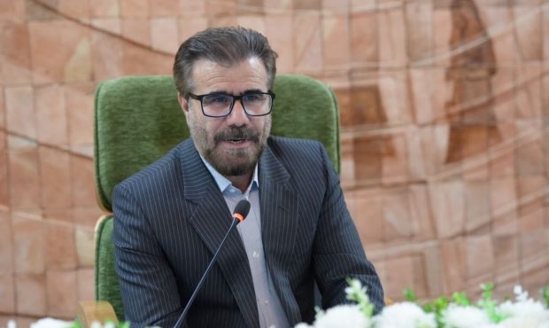 کرمانشاه در مدیریت سیاسی، امنیت و انتخابات، فعال و مبتکرانه عمل کرده است کرمانشاه در مدیریت سیاسی، امنیت و انتخابات، فعال و مبتکرانه عمل کرده است