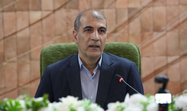 تأکید معاون استاندار کرمانشاه بر تسریع در اجرای پروژه‌های روستایی، شهری و انتخاباتی استان