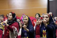 مدیرکل فرهنگ کرمانشاه: شاهنامه آیینهای از مولفههای فرهنگی جامعه ایرانی است مدیرکل فرهنگ کرمانشاه: شاهنامه آیینهای از مولفههای فرهنگی جامعه ایرانی است