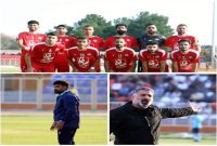 سرمربی چهارم بعثت در یک فصل؛ ابراهیم رفت، میلاد آمد!