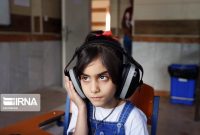 ایران در جمع ۱۰ کشور برتر جهان در کاشت حلزون/ ۱۷۰ عمل موفق در مرکز کرمانشاه انجام شد