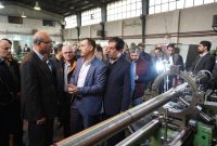 استاندار کرمانشاه: صنایع استان توان تأمین نیازهای راهبردی کشور را دارند