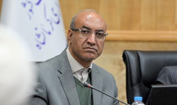 استاندار کرمانشاه: مدیریت محلهمحور، کلید حل مسایل شهری و کاهش آسیبهای اجتماعی است استاندار کرمانشاه: مدیریت محلهمحور، کلید حل مسایل شهری و کاهش آسیبهای اجتماعی است