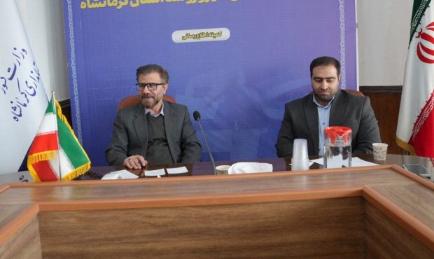 معاون استاندار: برای احیای کشتی استان کرمانشاه از همه ظرفیت‌ها استفاده می‌کنیم