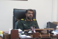 مردم وطن و انقلابشان را با هیچ‌چیز عوض نمی‌کنند/متحد و استوار در برابر دشمنان ایستاده‌ایم