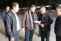 معاون استاندار کرمانشاه: بازار استان در وضعیت پایدار قرار دارد معاون استاندار کرمانشاه: بازار استان در وضعیت پایدار قرار دارد