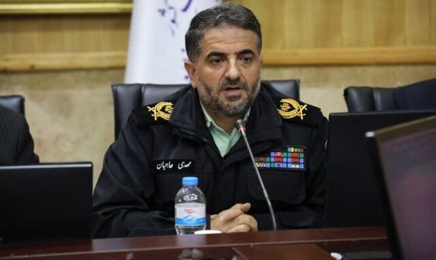 کاهش ۱۵درصدی سرقتهای مهم و ۱۳ درصدی سرقتهای جزیی در کرمانشاه کاهش ۱۵درصدی سرقتهای مهم و ۱۳ درصدی سرقتهای جزیی در کرمانشاه