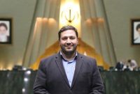 انتخاب محمد رشیدی بهعنوان نماینده کمیسیون انرژی و عضو کمیسیون تلفیق بودجه ۱۴۰۵ کشور انتخاب محمد رشیدی بهعنوان نماینده کمیسیون انرژی و عضو کمیسیون تلفیق بودجه ۱۴۰۵ کشور