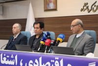 اقتصاد کرمانشاه میان تصمیم و اجرا؛ روایت شاهینی از گره‌های مزمن توسعه