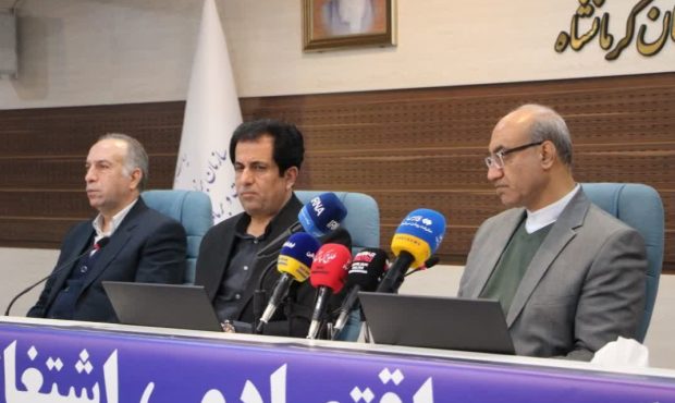 اقتصاد کرمانشاه میان تصمیم و اجرا؛ روایت شاهینی از گره‌های مزمن توسعه