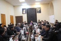 تأکید مدیریت شهری کرمانشاه بر کنترل هزینه‌ها و برخورد قاطع با تخلفات ساختمانی