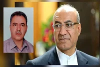 استاندار کرمانشاه بیژن مرادی را سرپرست شهرداری کرد